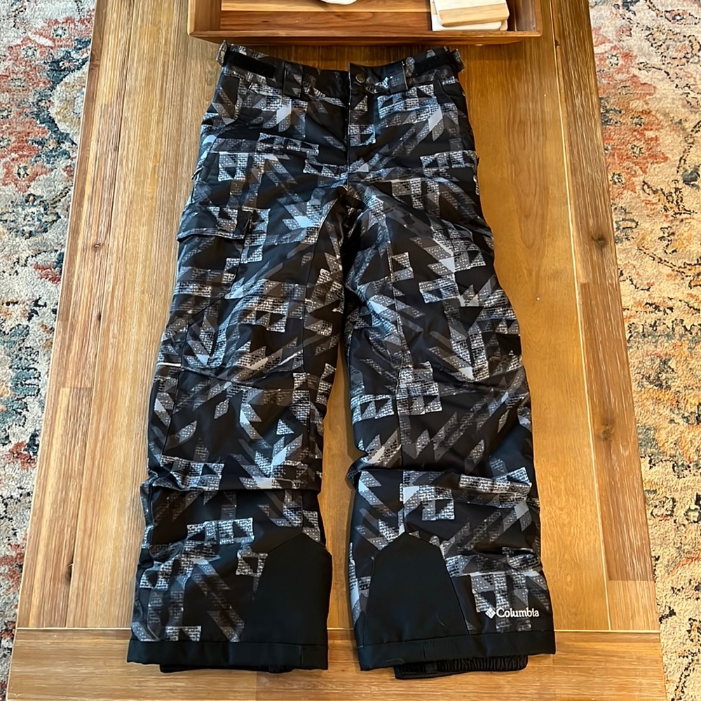 Boys Ski/Snow pants